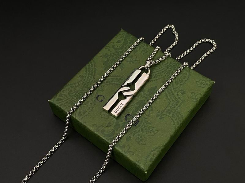 Gucci Necklace 03yxs234